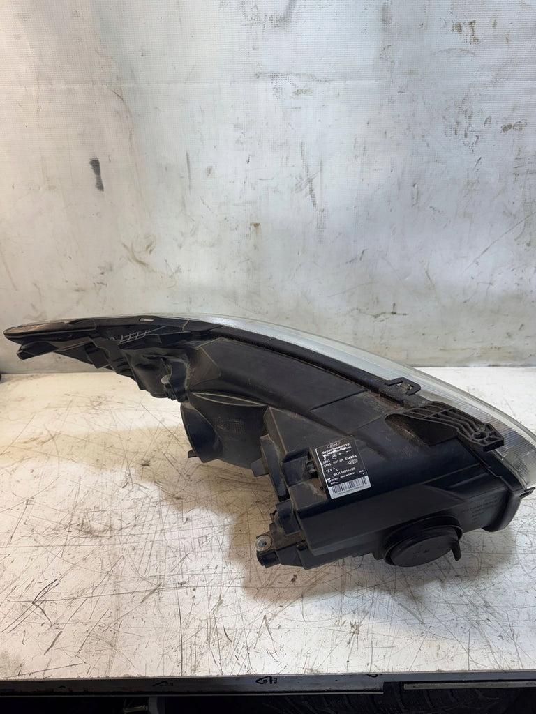 Frontscheinwerfer Ford Transit 01038299900010 BK3113D153BF Vorderseite Headlight SCH4350806645te