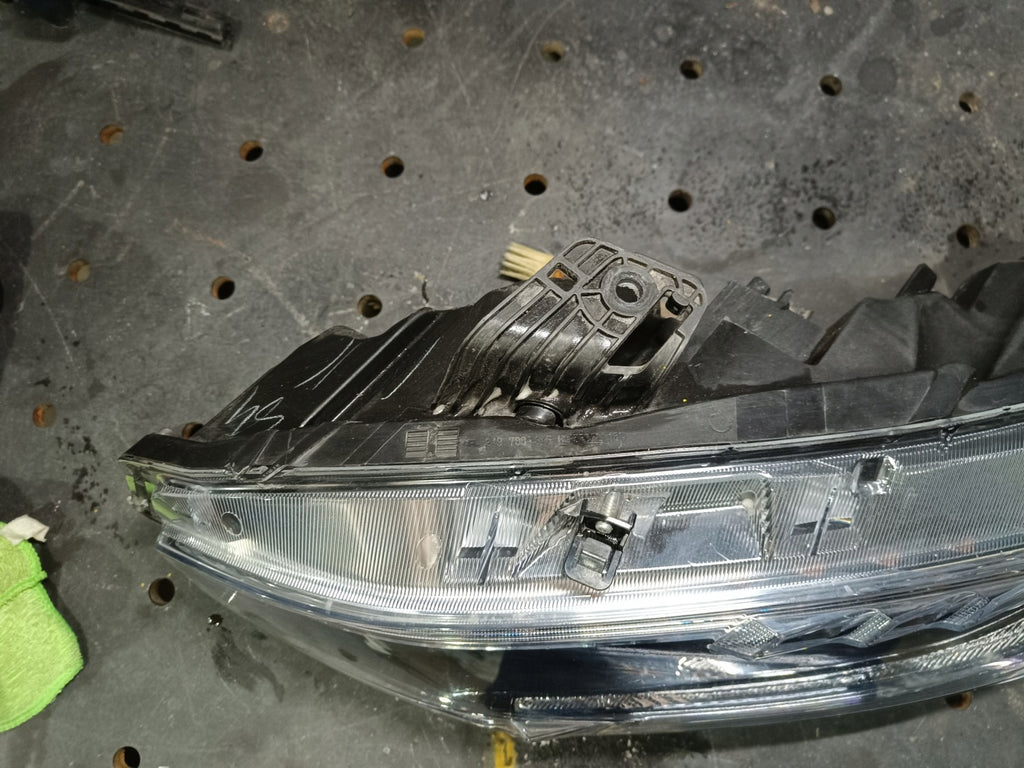 Frontscheinwerfer Honda Civic X I 2022949788 LED Links Scheinwerfer Headlight SCH8479643380zz