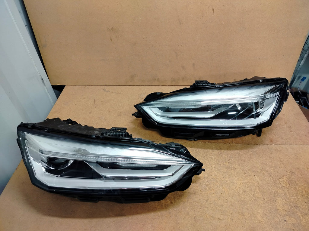 Frontscheinwerfer Audi A5 8W6941005C 8W6941006C Xenon Rechts oder Links SCH9976130822lv