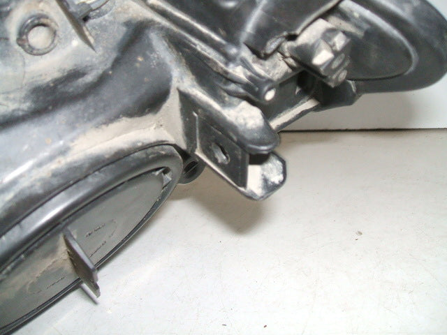 Frontscheinwerfer BMW 1 F21 F20 A8722967807 Xenon Rechts Scheinwerfer Headlight