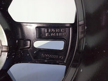 Load image into Gallery viewer, 1x Alufelge 19 Zoll 8.0" 5x112 46ET Glanz Silber 6898051 BMW Rim Wheel FEL4648049506zt