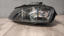 Laden Sie das Bild in den Galerie-Viewer, Frontscheinwerfer Audi A3 8P0941003 Links Scheinwerfer Headlight