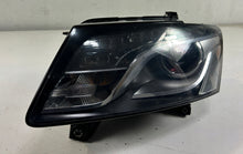 Load image into Gallery viewer, Frontscheinwerfer Audi Q5 LLPQ51 Xenon Links Scheinwerfer Headlight