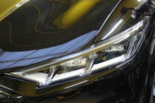 Laden Sie das Bild in den Galerie-Viewer, Frontscheinwerfer Ford LJ8B13E015EE LED Links Scheinwerfer Headlight SCH7582726076bu