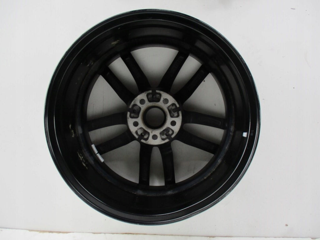 1x Alufelge 18 Zoll 8093915 BMW G31 G30 Rim Wheel FEL3181443530lk