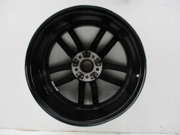 1x Alufelge 18 Zoll 8093915 BMW G31 G30 Rim Wheel FEL3181443530lk