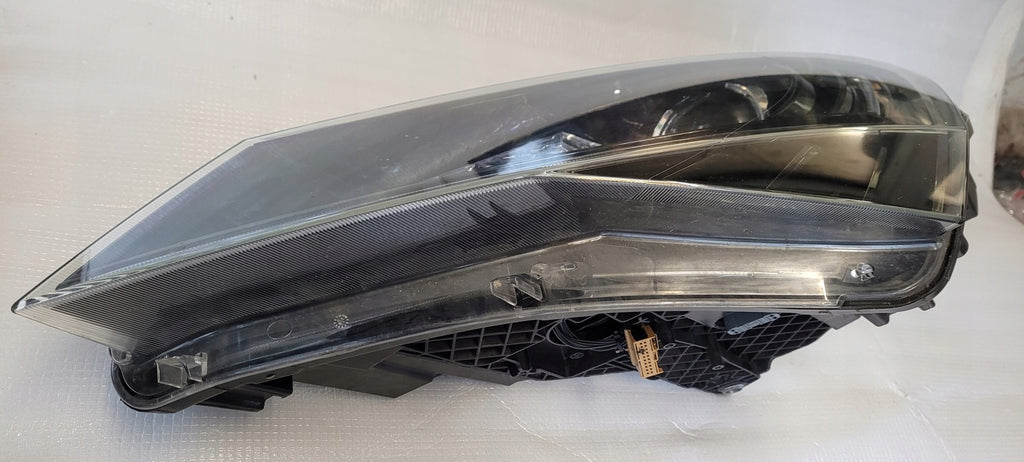 Frontscheinwerfer Skoda Superb III 3V1941015B Xenon Links Scheinwerfer Headlight