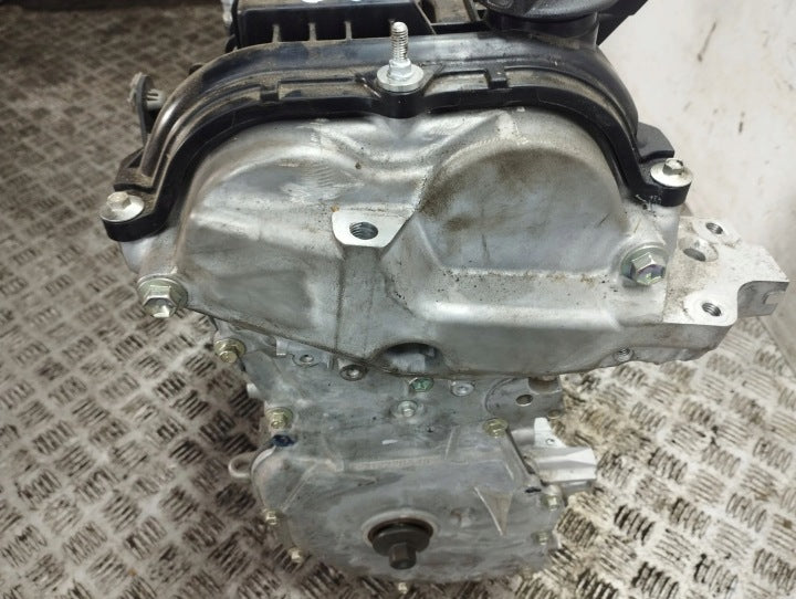 Motor Nissan Juke KNHN 1.6 2023 Benzin Engine Unkomplett MOT1068122255gg