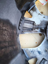 Load image into Gallery viewer, 1x Alufelge 16 Zoll 6.5" 5x108 47ET Matt 9677089777 Citroën I Rim Wheel FEL6376683666kw