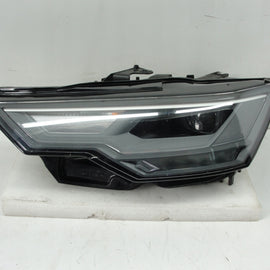 Frontscheinwerfer Audi A6 C8 4K0941033 Full LED Links Scheinwerfer Headlight SCH5363474611fm