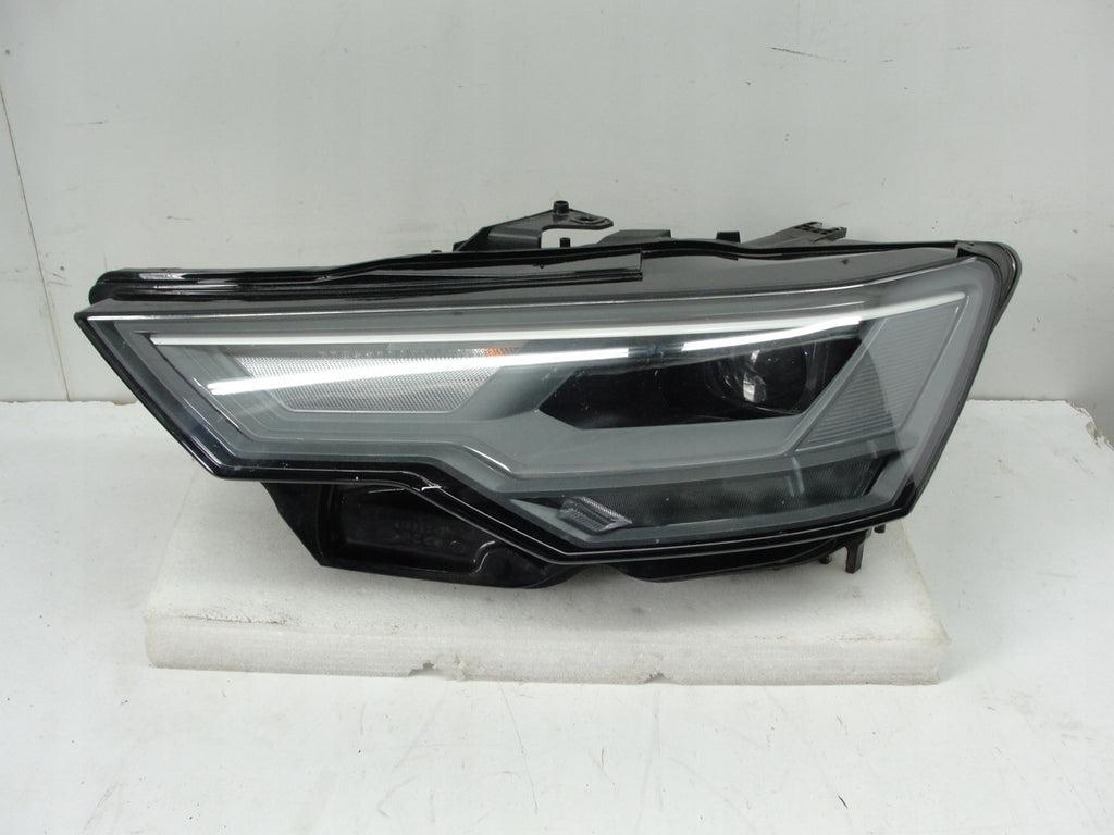 Frontscheinwerfer Audi A6 C8 4K0941033 Full LED Links Scheinwerfer Headlight SCH5363474611fm