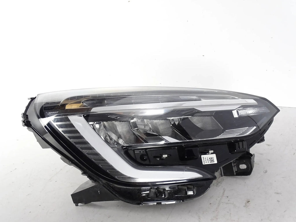 Frontscheinwerfer Renault Clio V 260108676R Rechts Scheinwerfer Headlight