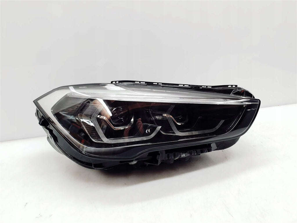 Frontscheinwerfer BMW X1 F48 5A01172 LED Rechts Scheinwerfer Headlight SCH6793139062nf