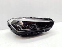 Laden Sie das Bild in den Galerie-Viewer, Frontscheinwerfer BMW X1 F48 5A01172 LED Rechts Scheinwerfer Headlight SCH6793139062nf
