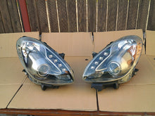 Laden Sie das Bild in den Galerie-Viewer, Frontscheinwerfer Alfa Romeo Giulietta 00505308910 00505465650 Ein Satz SCH1194316151ps