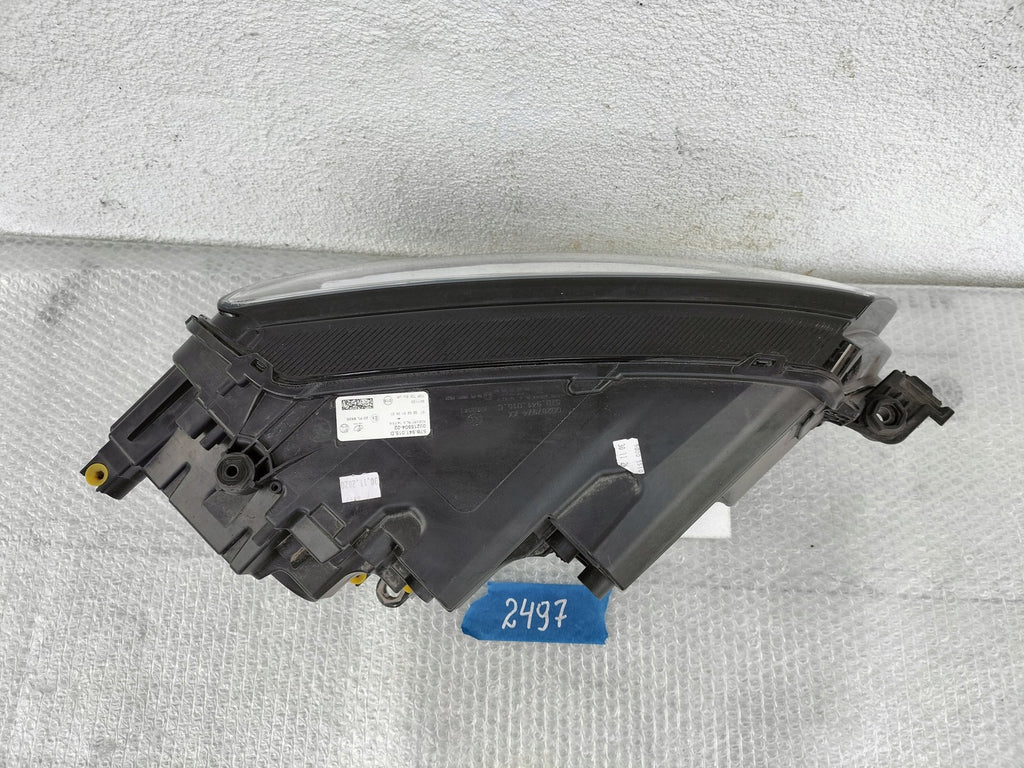 Frontscheinwerfer Skoda Karoq 57B941015D LED Links Scheinwerfer Headlight SCH1740508213vc