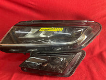 Load image into Gallery viewer, Frontscheinwerfer Skoda Kodiaq 566941015E LED Ein Stück (Rechts oder Links) SCH7643731410bh
