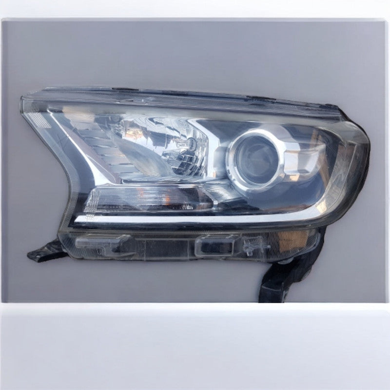 Frontscheinwerfer Ford Ranger V Links Scheinwerfer Headlight