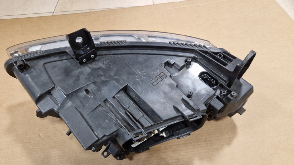 Frontscheinwerfer Audi A6 C6 4F0941003AK Xenon Links Scheinwerfer Headlight SCH4838373931wh