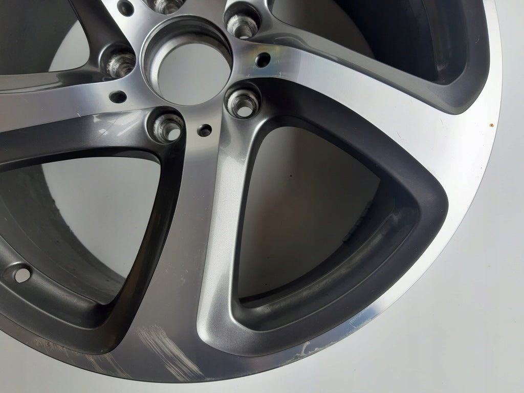 1x Alufelge 18 Zoll 8.0" 5x112 A2134013200 Mercedes-Benz W213 Rim Wheel FEL9183662261ry