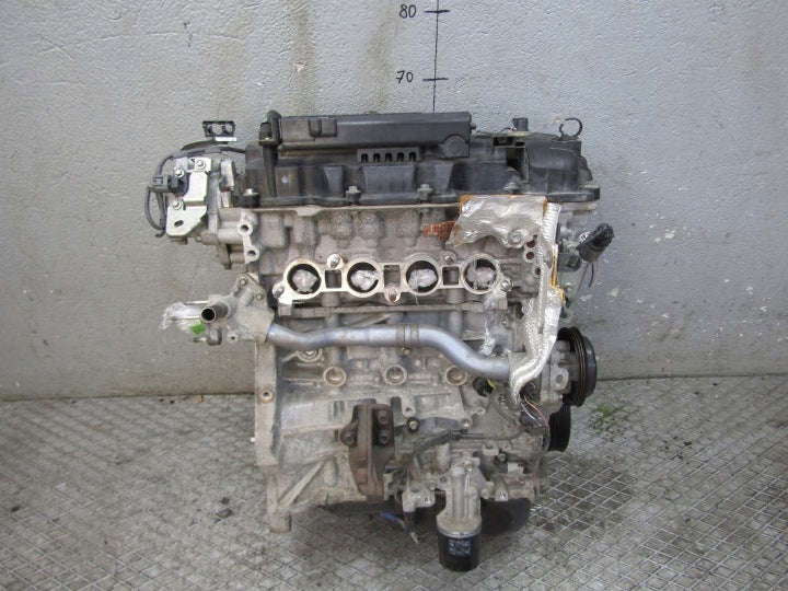 Motor Mazda 3 Bp PE27 2.0 49TKm 2020 Benzin Engine Unkomplett MOT1957634559nc