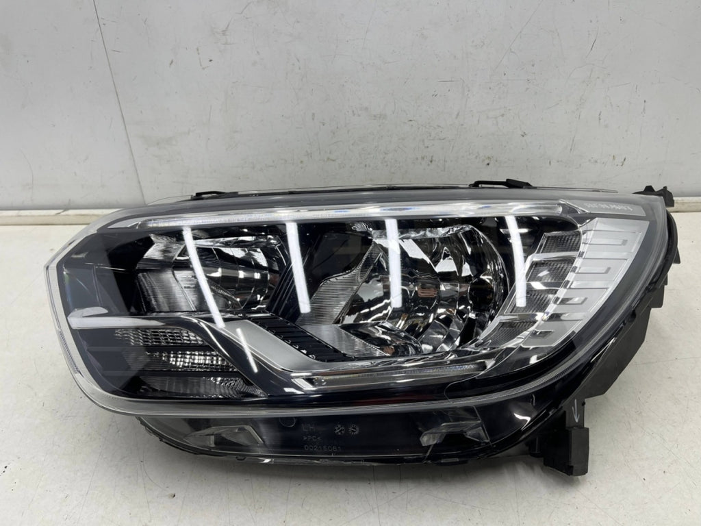 Frontscheinwerfer Renault Kangoo Express III 260600331R Links Headlight SCH4240871168ds