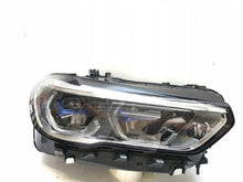Load image into Gallery viewer, Frontscheinwerfer BMW X5 G05 F95 G06 9481790 Laser Rechts Scheinwerfer Headlight SCH9484146947uy
