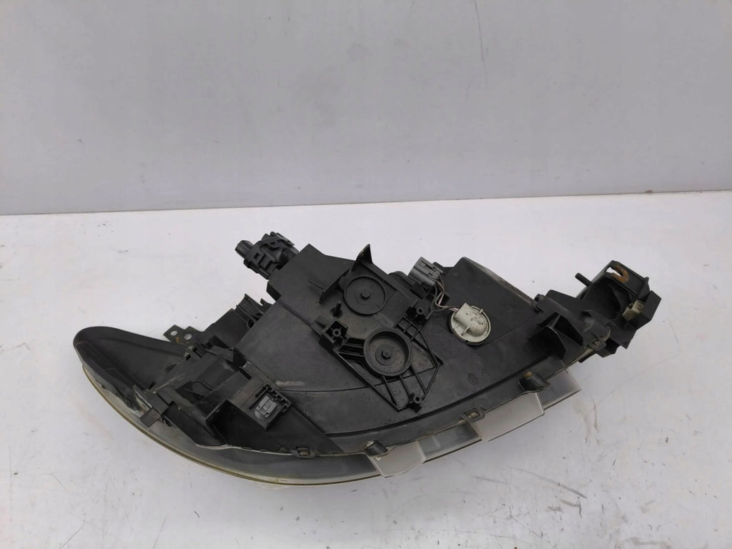 Frontscheinwerfer Mazda Cx-5 KD7751040D Links Scheinwerfer Headlight SCH6016710155pl