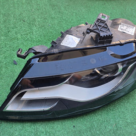 Frontscheinwerfer Audi A4 B8 8K0941029S Links Scheinwerfer Headlight SCH2322778337ft