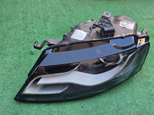 Laden Sie das Bild in den Galerie-Viewer, Frontscheinwerfer Audi A4 B8 8K0941029S Links Scheinwerfer Headlight SCH2322778337ft