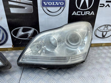 Load image into Gallery viewer, Frontscheinwerfer Mercedes-Benz X164 A1648260491 Xenon Rechts oder Links SCH2366585452ls