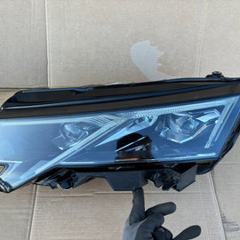 Frontscheinwerfer Skoda Octavia IV 5E4941035 Full LED Links Headlight SCH3794057537ye