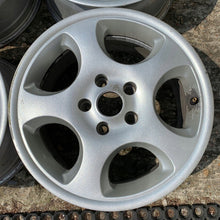Laden Sie das Bild in den Galerie-Viewer, 4x Alufelge 16 Zoll 7.5" 5x112 Audi Rim Wheel FEL4365686870lb