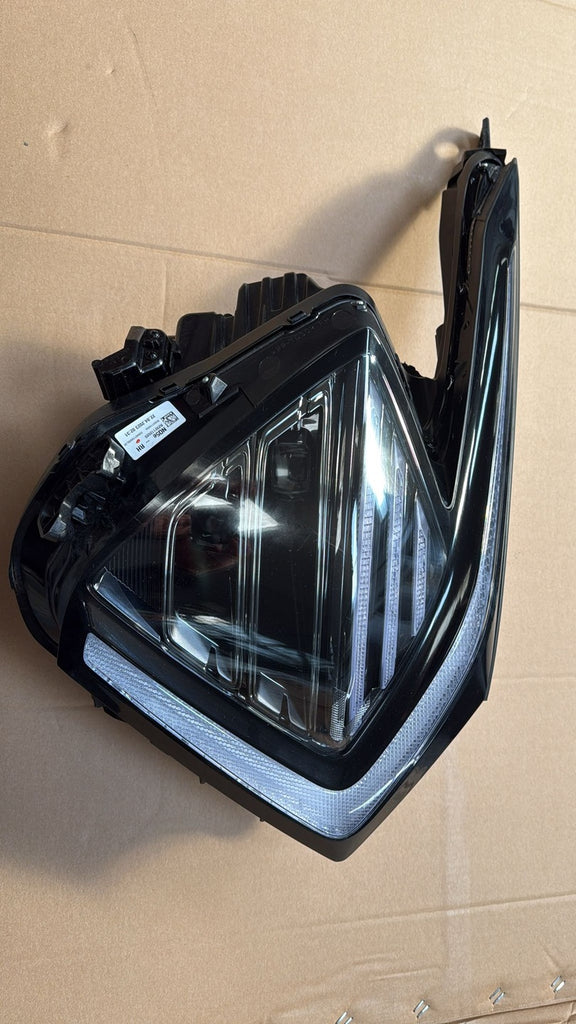 Frontscheinwerfer Kia Sportage 92102R2100 Rechts Scheinwerfer Headlight SCH3683083999sh