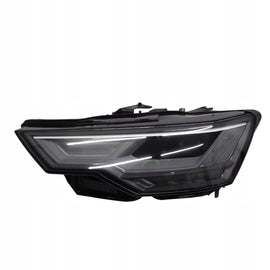 Frontscheinwerfer Audi A6 C8 4K0941033 LED Links Scheinwerfer Headlight SCH9435840468ix