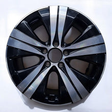 Laden Sie das Bild in den Galerie-Viewer, 1x Alufelge 17 Zoll 7.0&quot; 5x112 44,5ET A2064017100 Mercedes-Benz W206 Rim Wheel