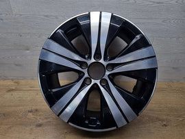 1x Alufelge 17 Zoll 7.0