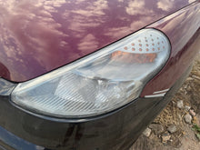 Load image into Gallery viewer, Frontscheinwerfer Citroën C3 Pluriel Links Scheinwerfer Headlight