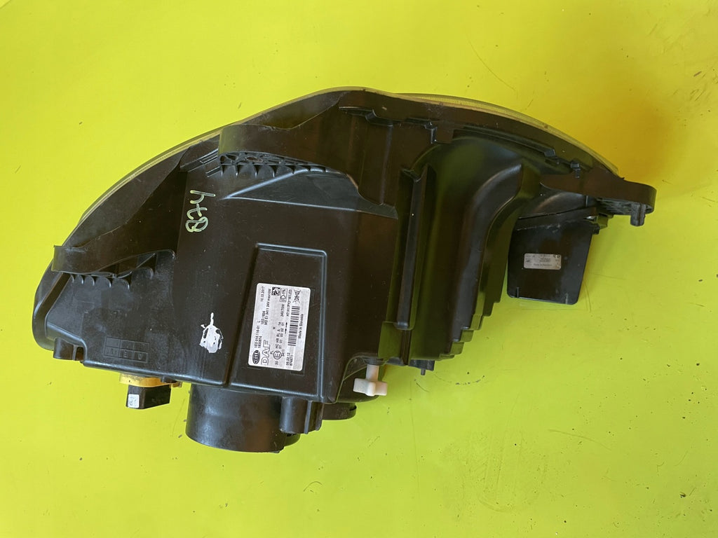Frontscheinwerfer Daf 1835874 Links Scheinwerfer Headlight SCH9623106283xh