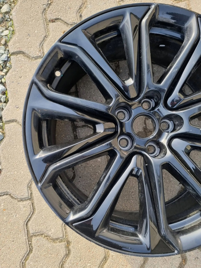 1x Alufelge 19 Zoll 8.0" 30ET Rim Wheel FEL8110744782tn