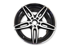 Load image into Gallery viewer, 1x Alufelge 19 Zoll A2134012000 Mercedes-Benz W213 Rim Wheel FEL3918735725ao