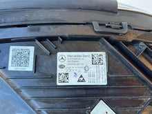 Load image into Gallery viewer, Frontscheinwerfer Mercedes-Benz A2139060210 Rechts Scheinwerfer Headlight SCH4171104304kc