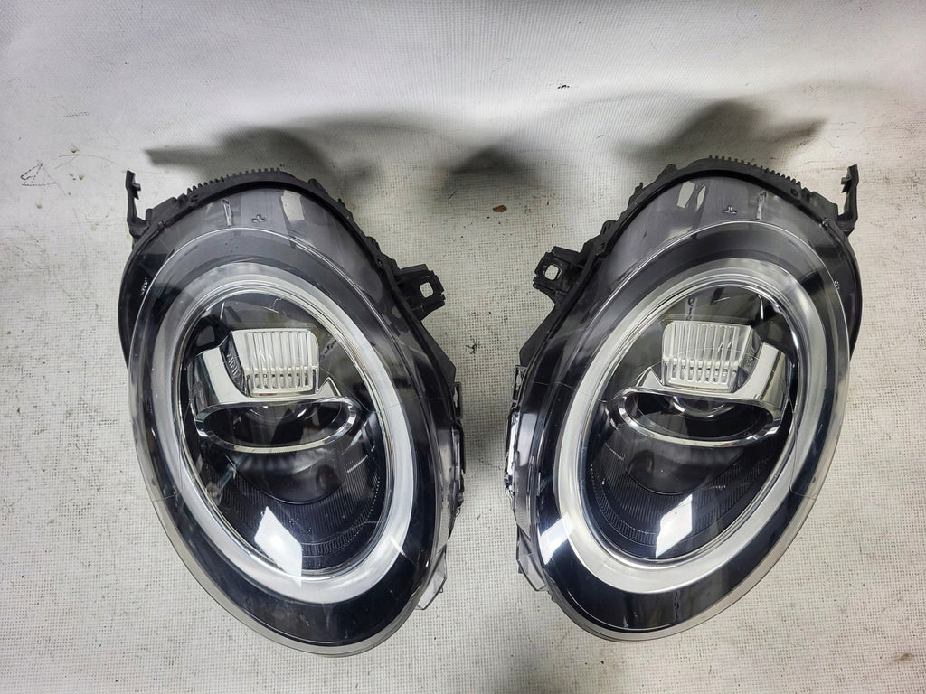 Frontscheinwerfer Mini F56 5A01157 8738652 LED Ein Satz Scheinwerfer Headlight SCH6912600890jq