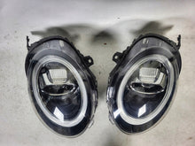 Load image into Gallery viewer, Frontscheinwerfer Mini F56 5A01157 8738652 LED Ein Satz Scheinwerfer Headlight SCH6912600890jq