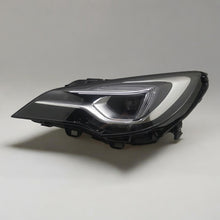 Load image into Gallery viewer, Frontscheinwerfer Opel Astra K 39228805 LED Links Scheinwerfer Headlight