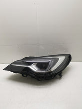 Laden Sie das Bild in den Galerie-Viewer, Frontscheinwerfer Opel Astra K 39228805 LED Links Scheinwerfer Headlight