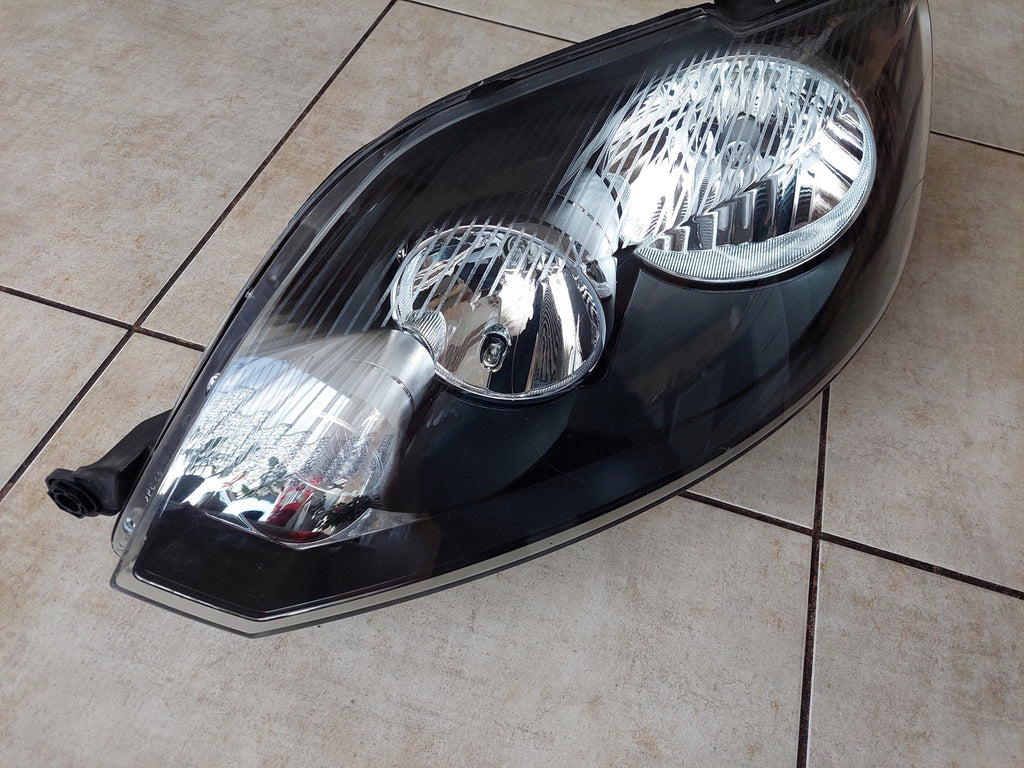 Frontscheinwerfer VW Golf VI Plus 5m1 5M1941005 Links Scheinwerfer Headlight SCH8914761971jr