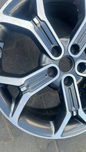Laden Sie das Bild in den Galerie-Viewer, 1x Alufelge 18 Zoll 7.5" 5x114.3 Kia Xceed Rim Wheel FEL4155031769en