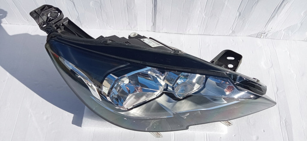 Frontscheinwerfer Peugeot 308 II 9677522980 Rechts Scheinwerfer Headlight