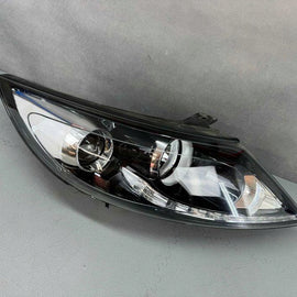 Frontscheinwerfer Kia Sportage 103419012176 Xenon FALSE Scheinwerfer Headlight SCH9855209223yl